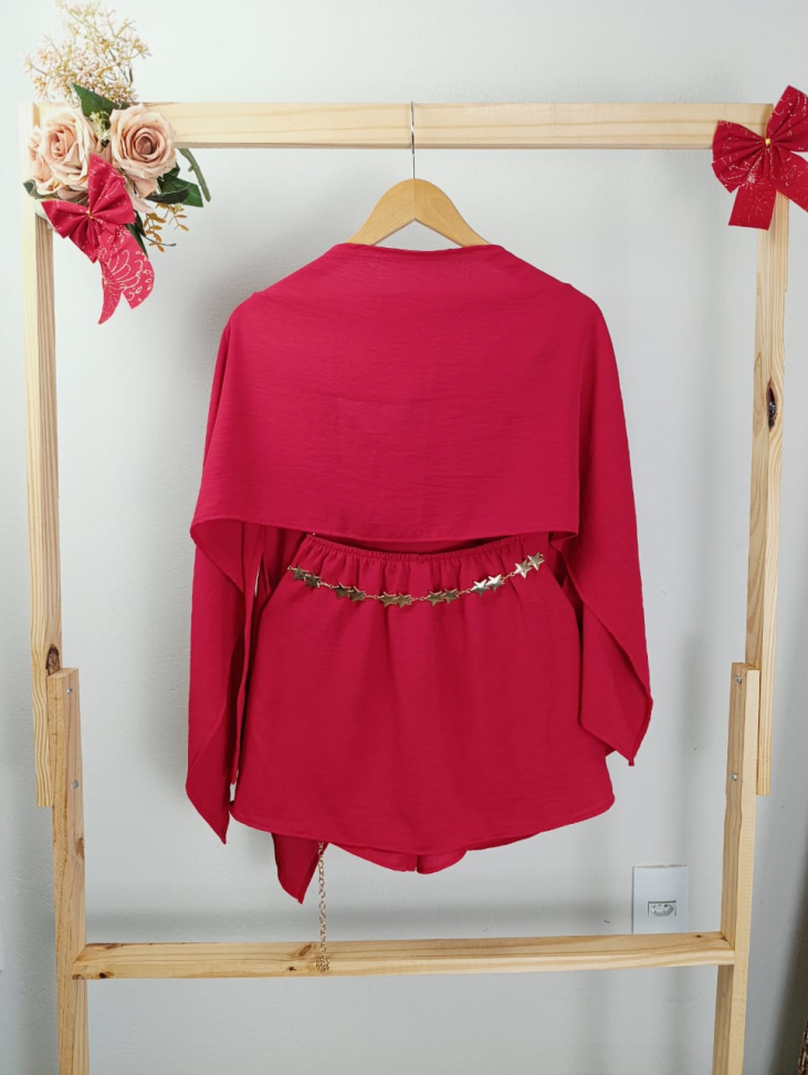 Conjunto duna capa - #3