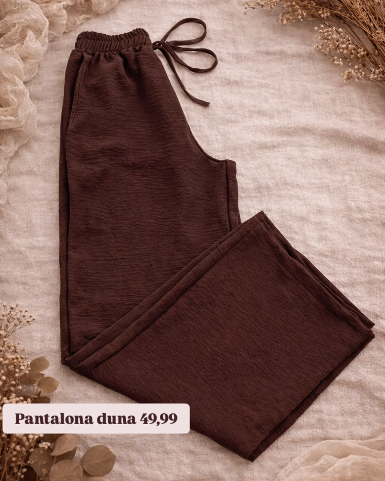 Calça pantalona duna 20001460 - #2