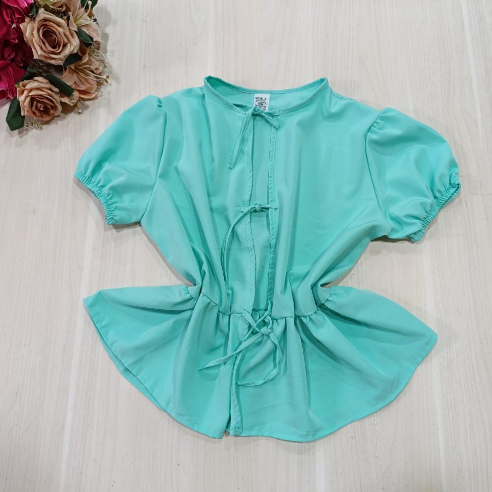 Bata crepinho 12646 - #3