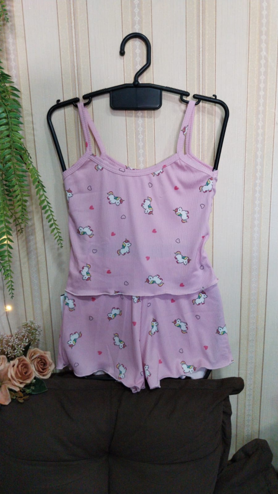 Pijama 20001510 - #2