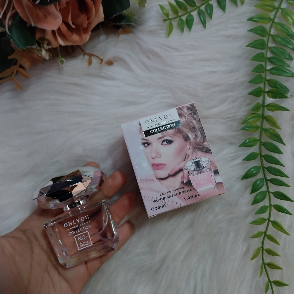 Perfume feminino 126 - #5