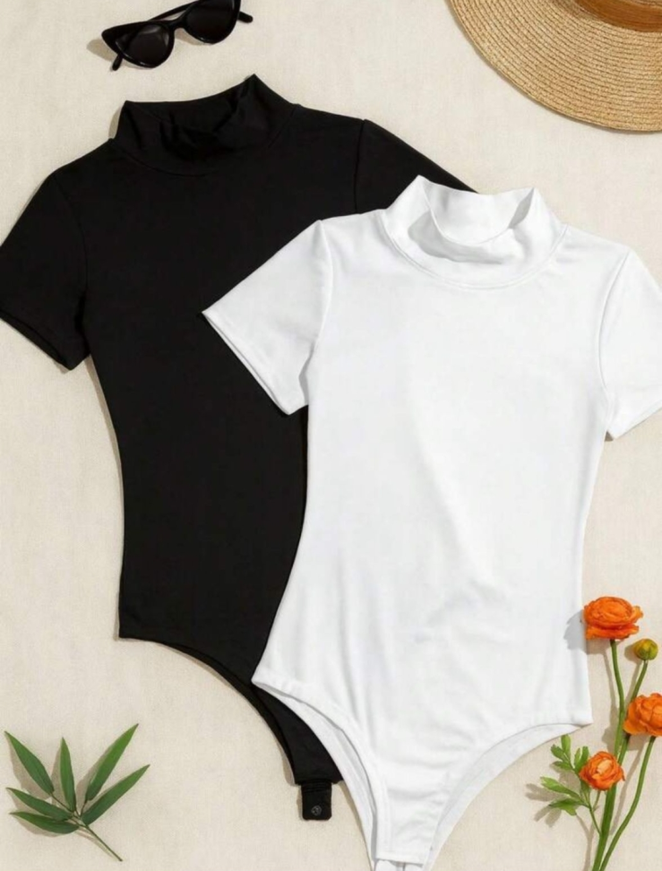 Body manguinha 773
