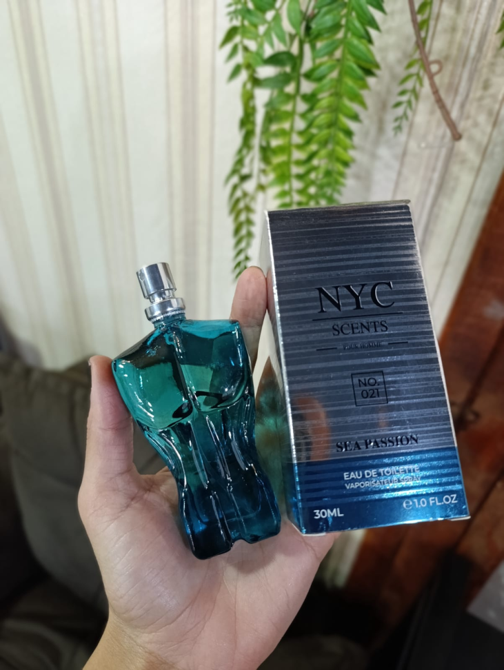 Perfume masculino 14411 - #2