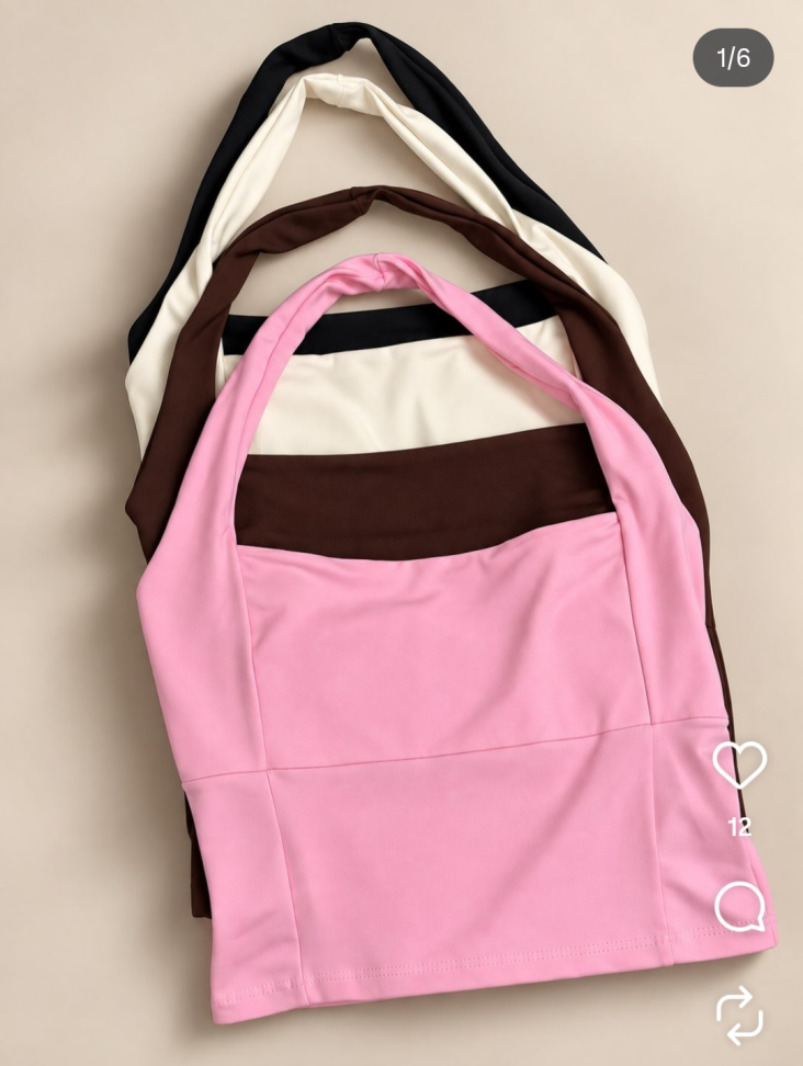 Blusinha 1097