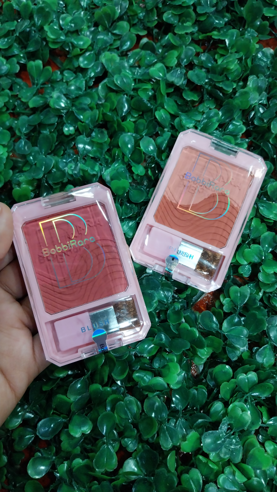 Blush individual 1098