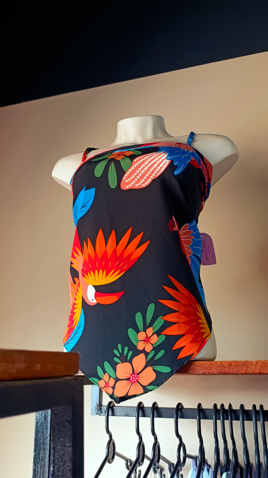 Regata lenço 20001478 - #6