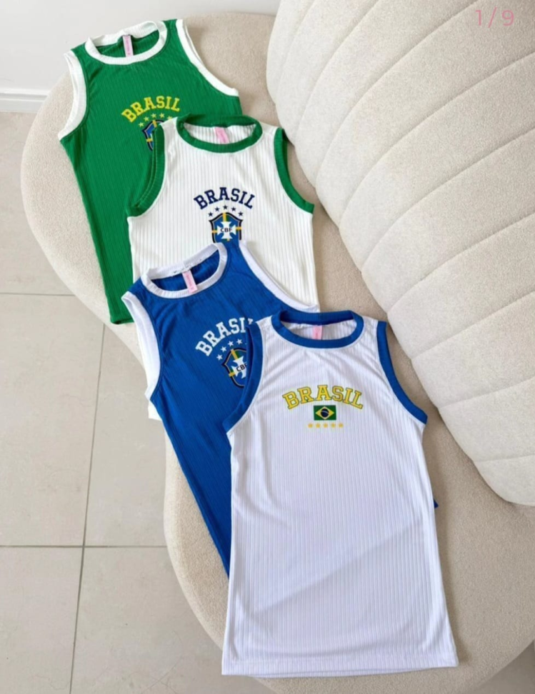 Regata brasil 250 - #2