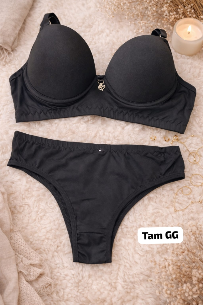 Conjunto sutian 20001441 - #7