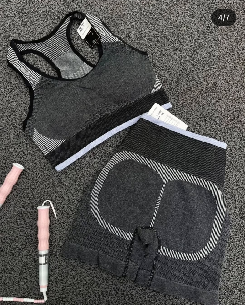 Conjunto importado fitiness - #3