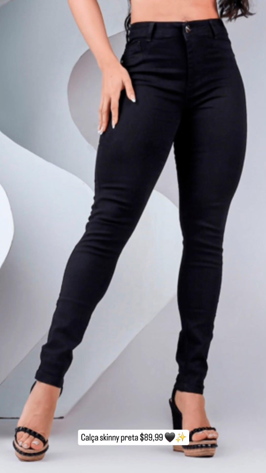Calça skiny 1099
