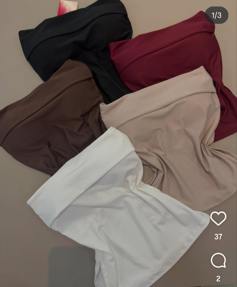 Blusa ribana 878