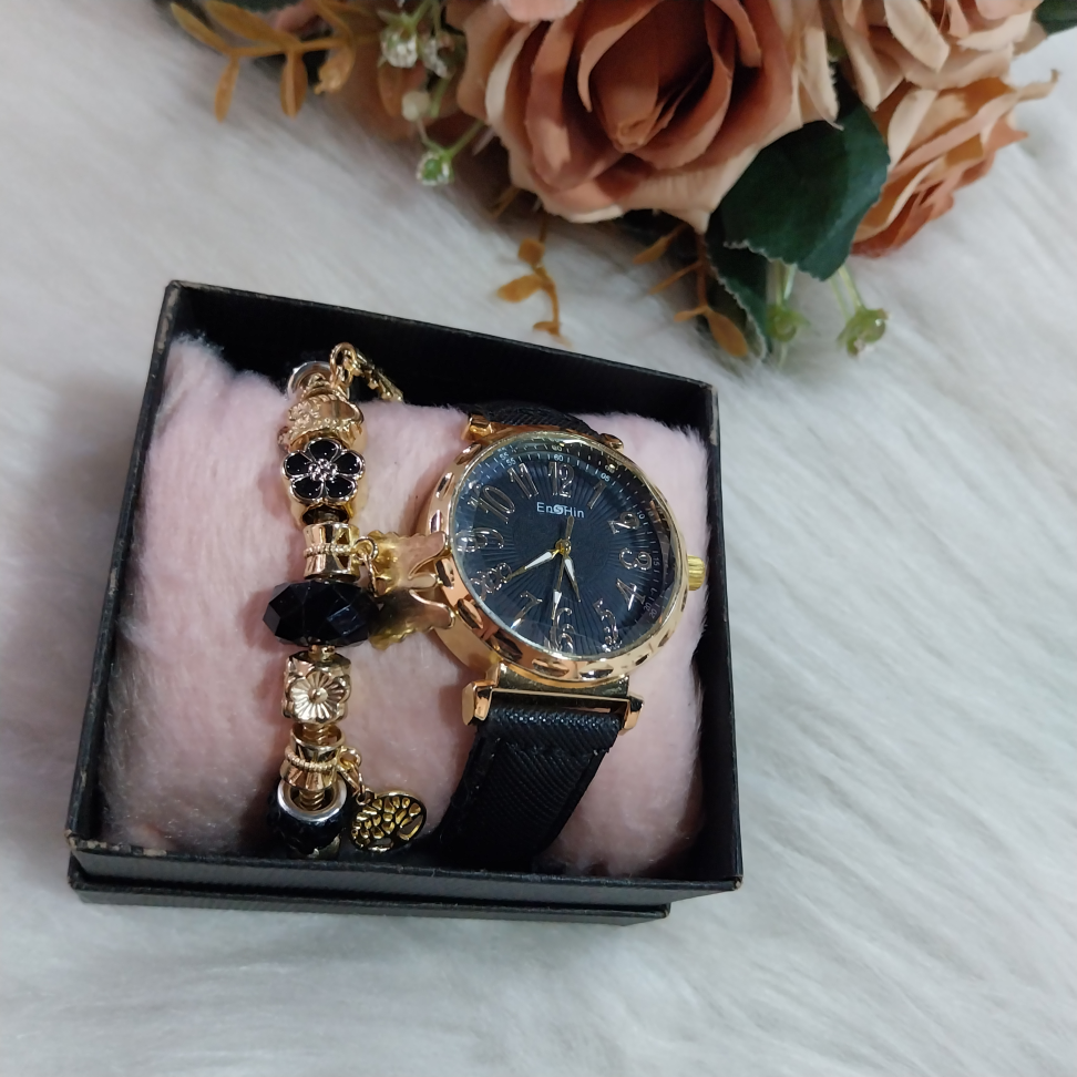 Relógio feminino 14134 - #9