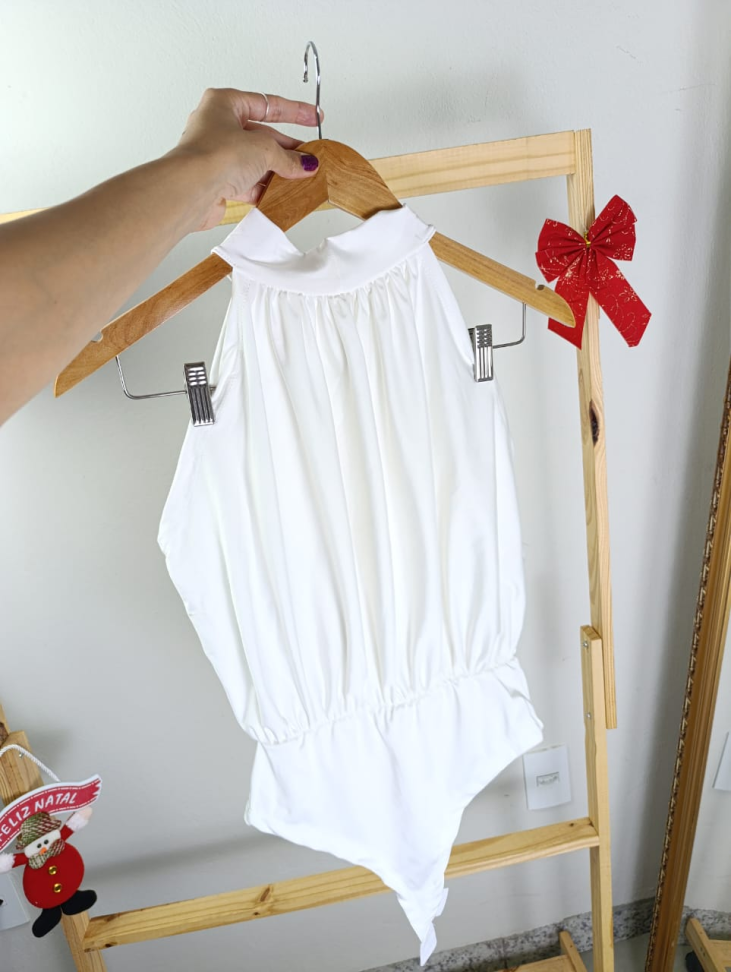 Body supex gola alta 20000350 - #1