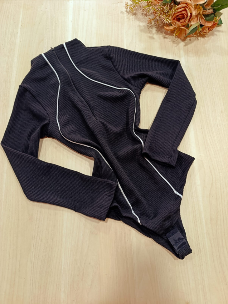 body bicolor 222 - #3