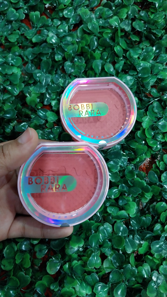 Blush individual 1098
