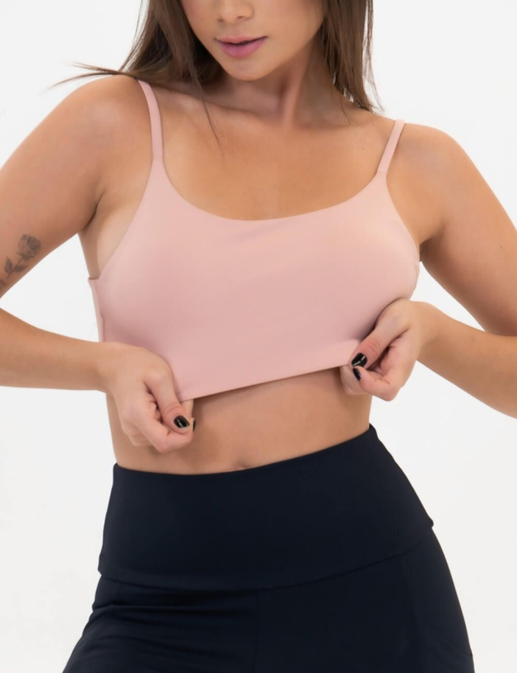 Cropped regata alçinha 765 - #3
