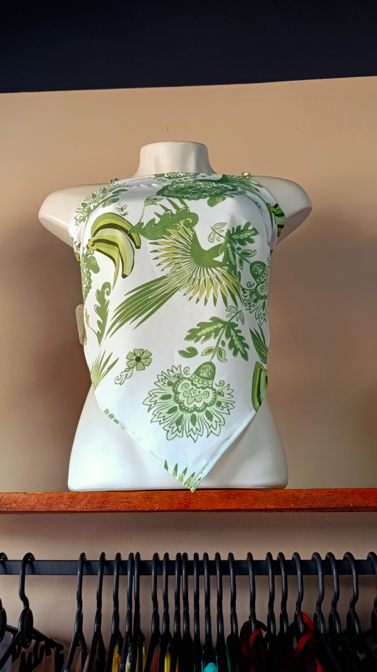 Regata lenço 20001478 - #5