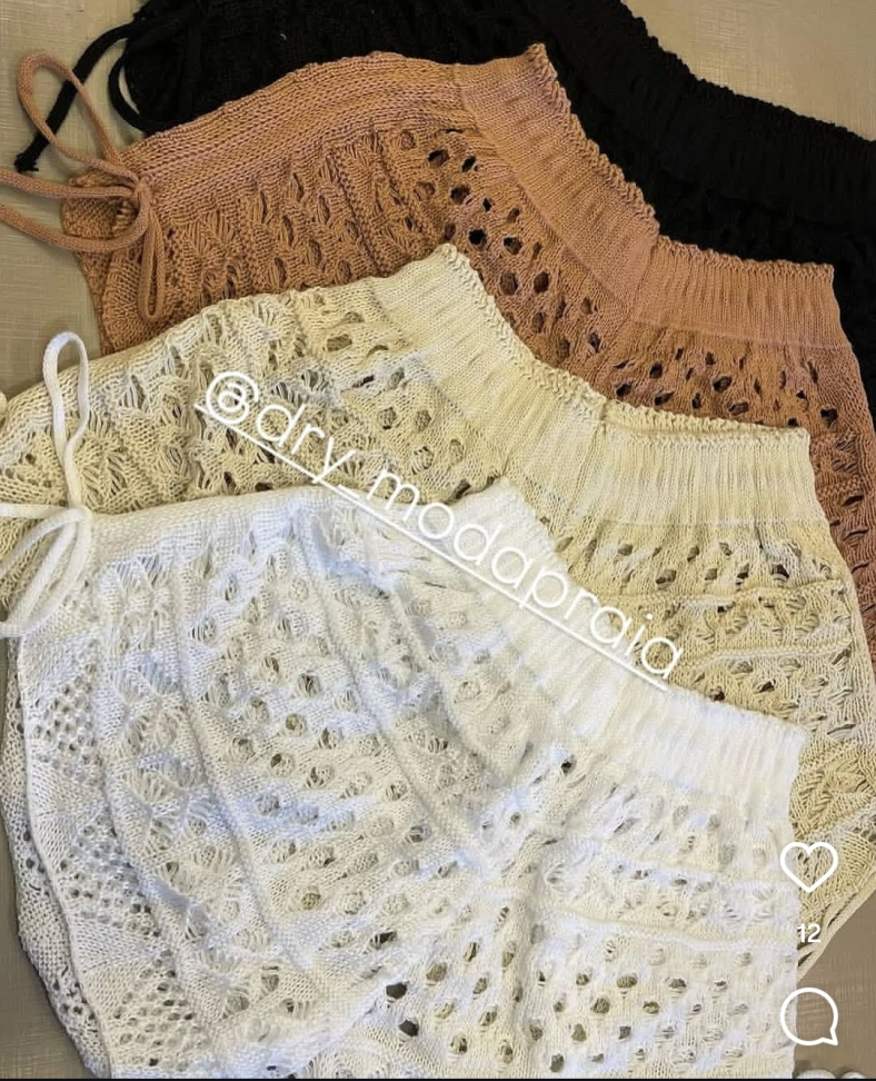 Short tricot 260 - #2