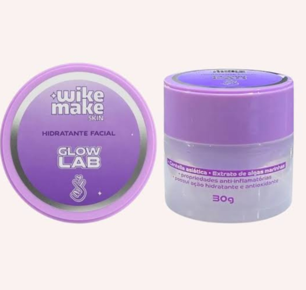 Hidratante facial e corporal 1098