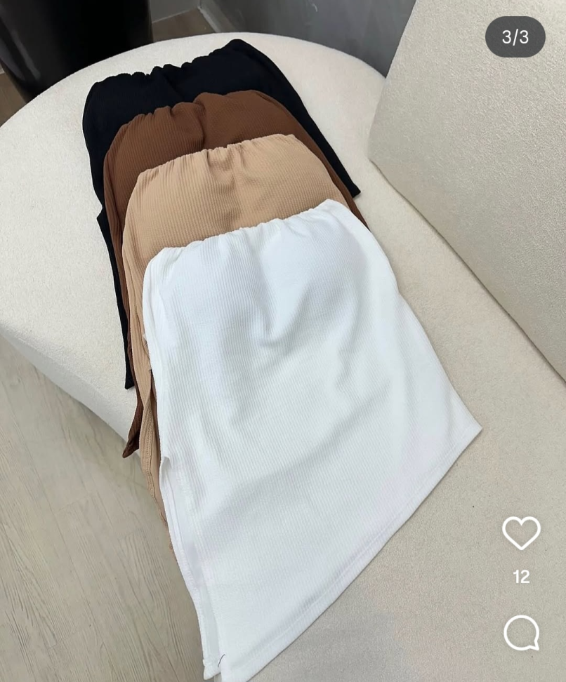 Blusa assimétrica 875