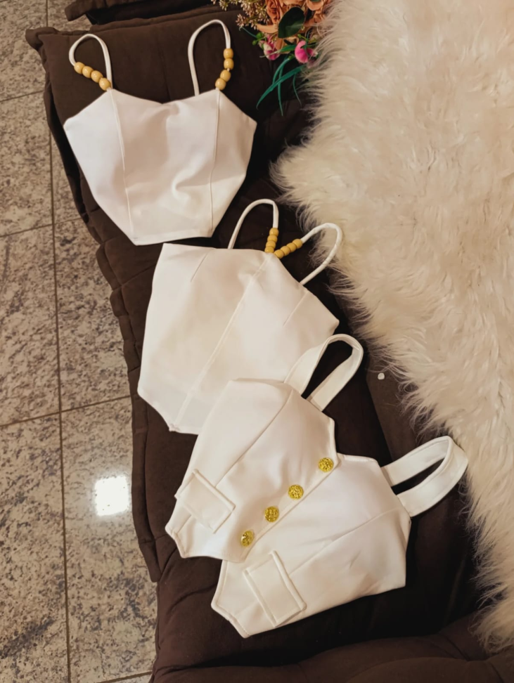 cropped neoprene 211