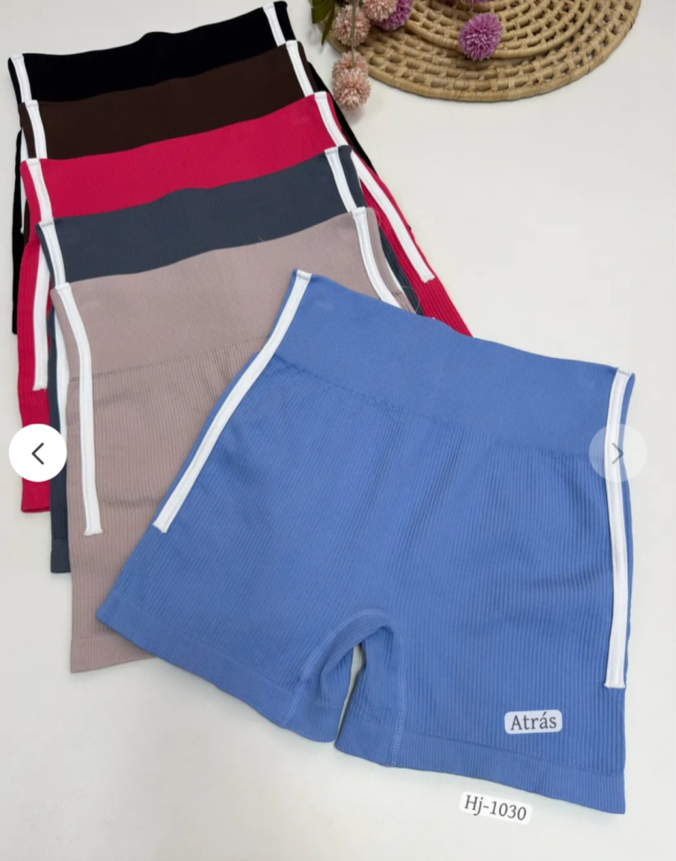 Short listra 916