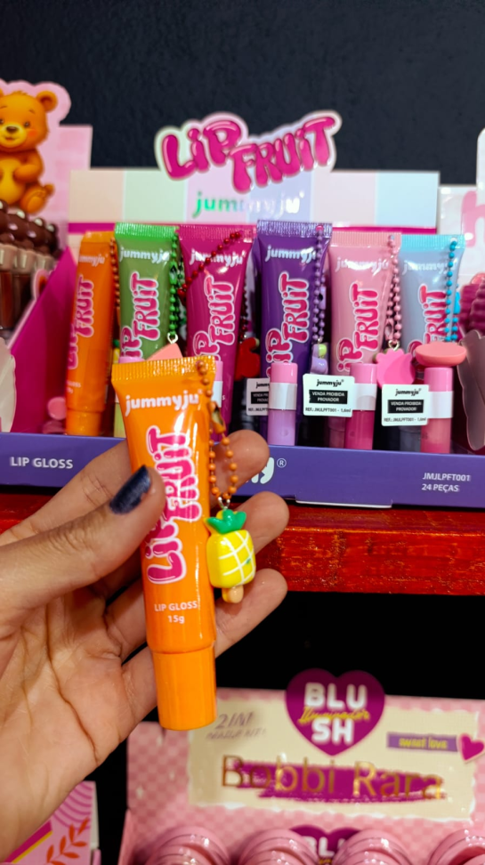 Gloss labial 1098 - #18