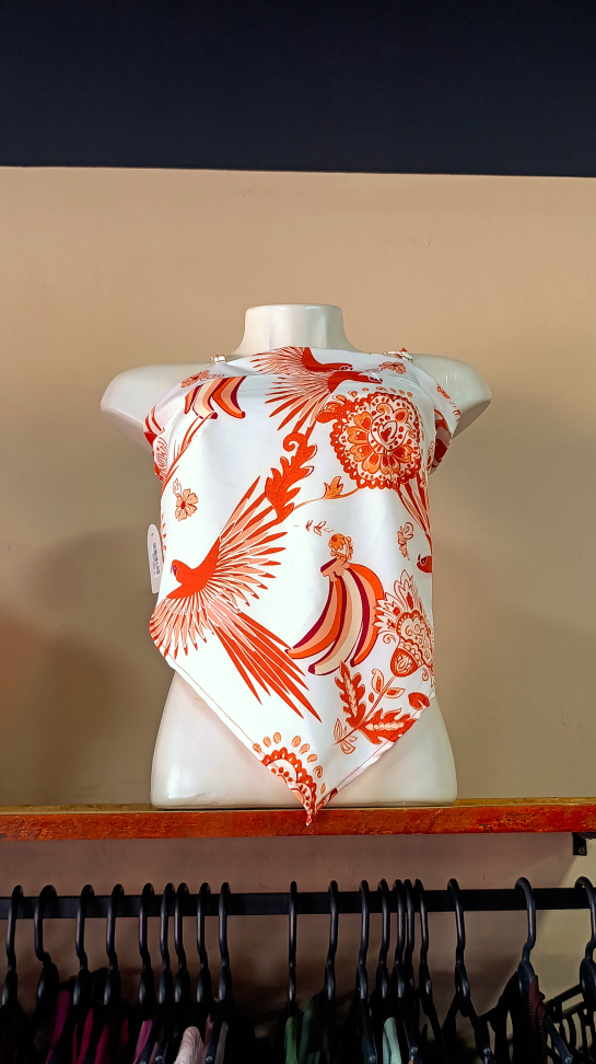 Regata lenço 20001478 - #2