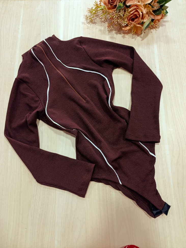 body bicolor 222