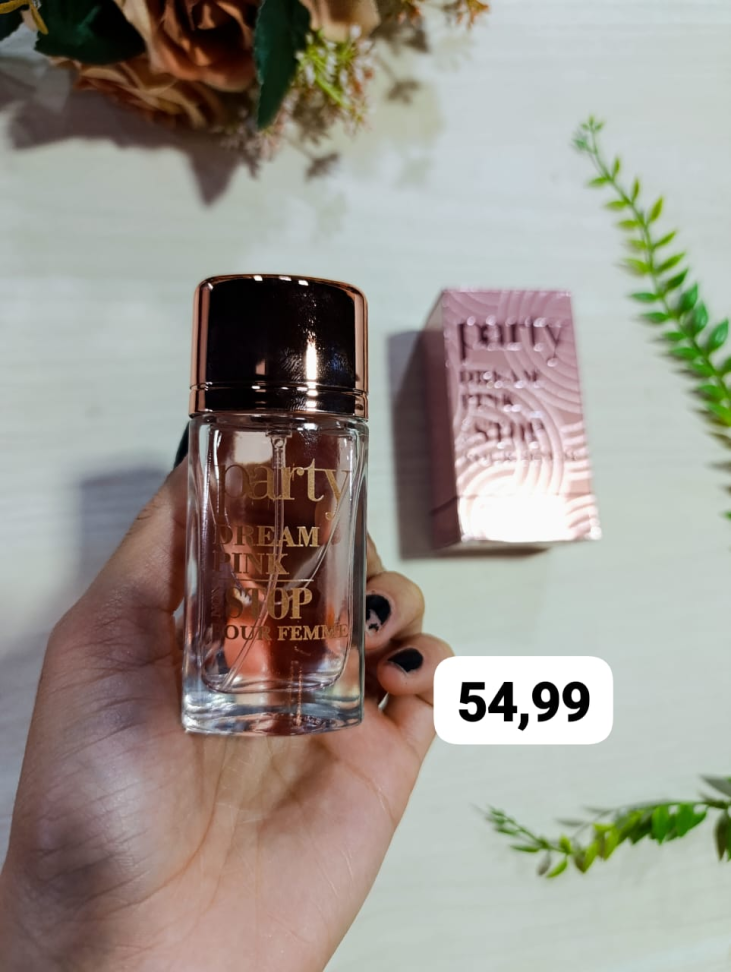 Perfume feminino 126 - #6