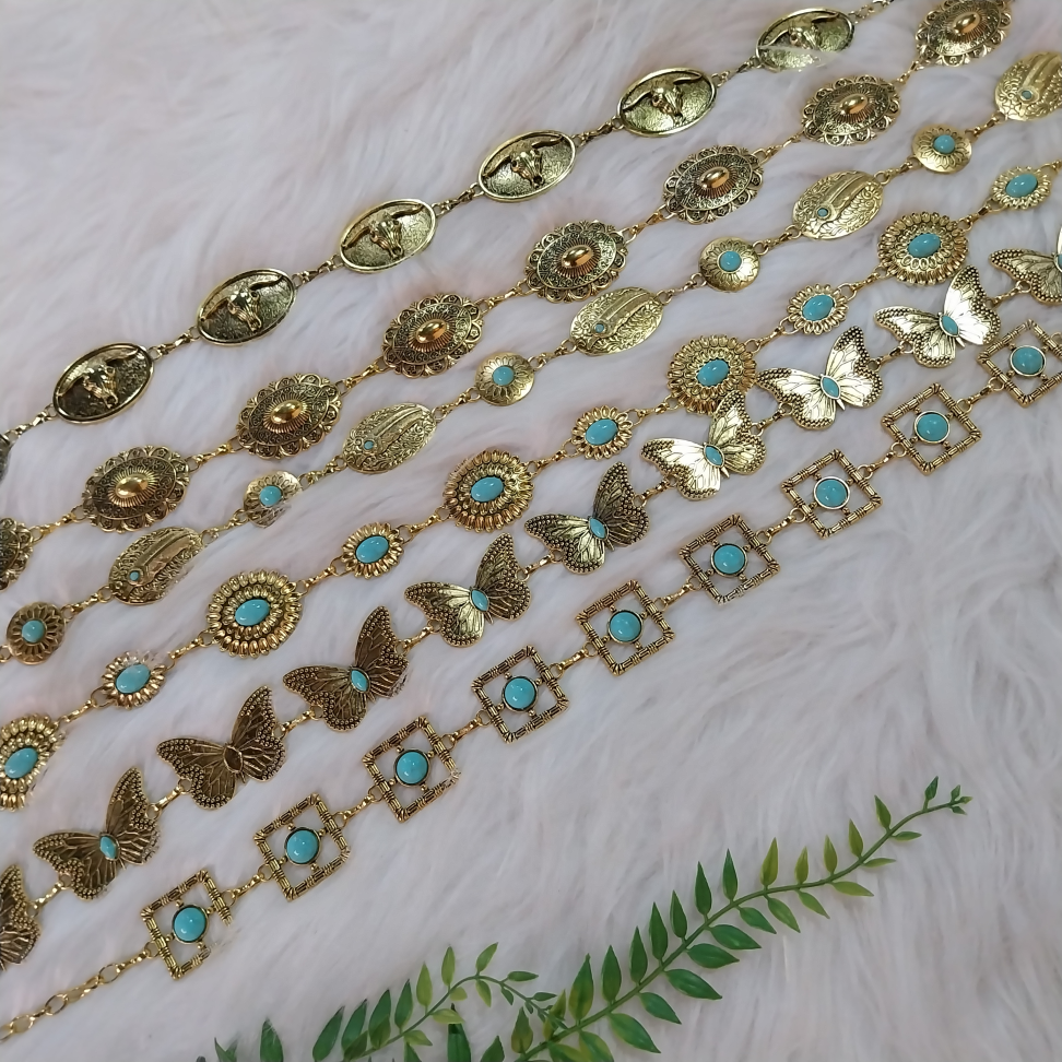 Cinto de corrente 14731 - #2