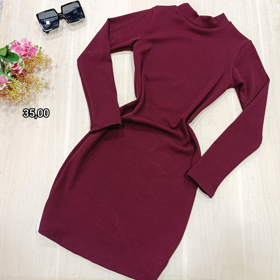 Vestido cacharrel anarruga 14942 - #3