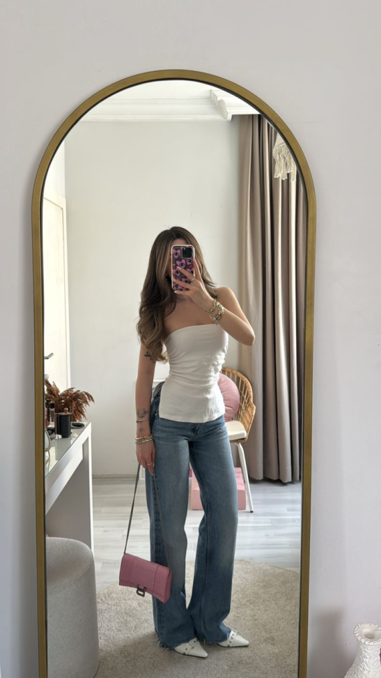 blusa tomara que caia 224
