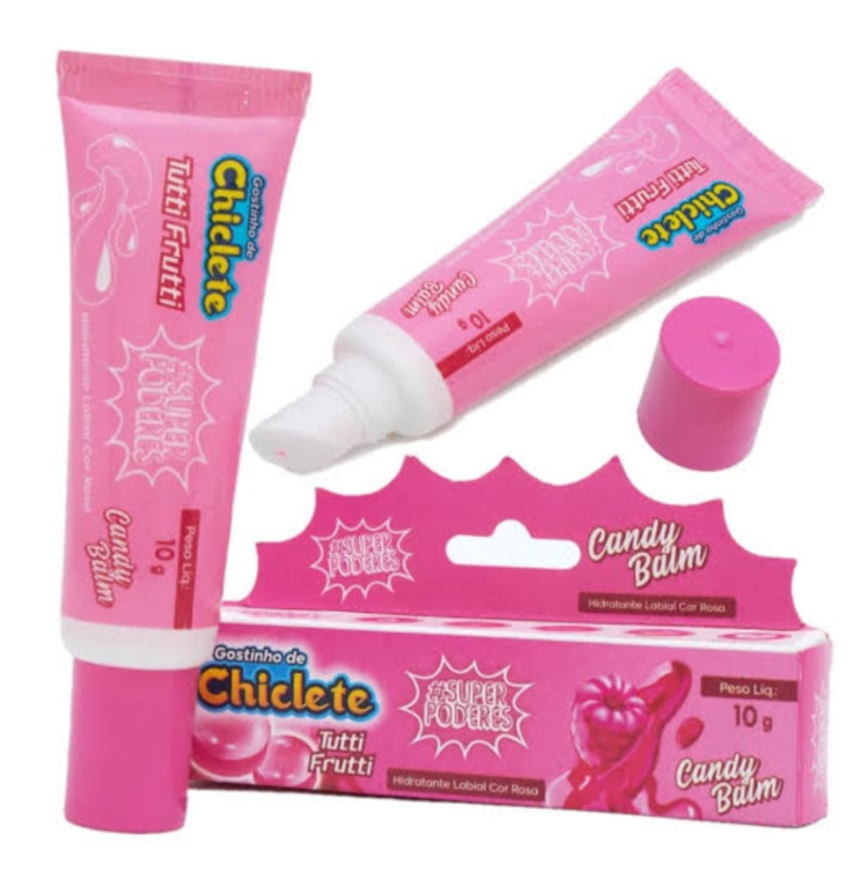 Hidratante labial 1098