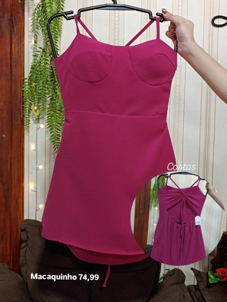 Macaquinho duna 3260 - #4