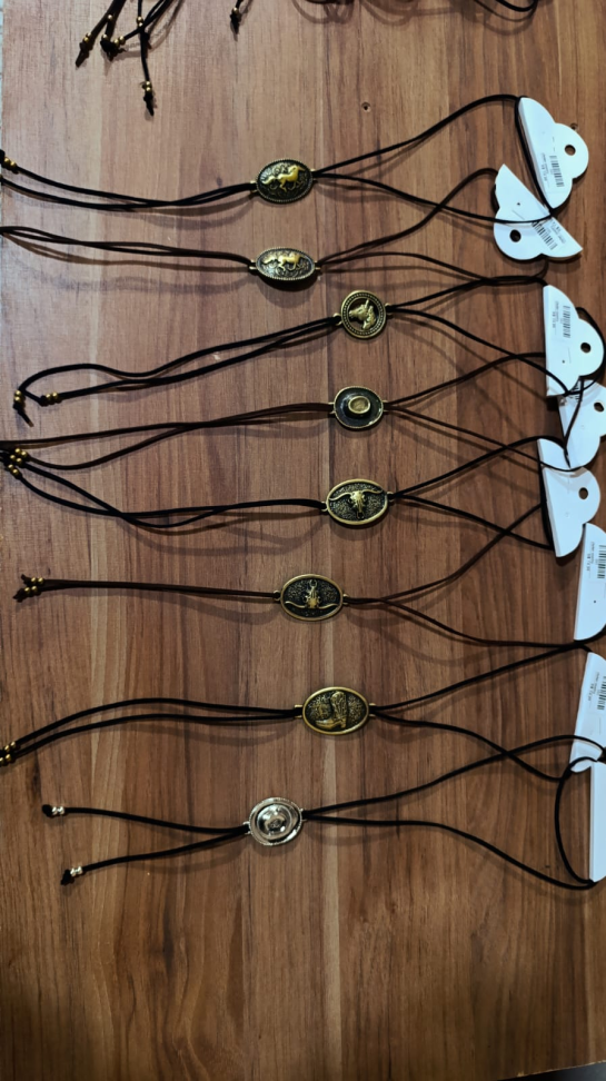 Choker country 393