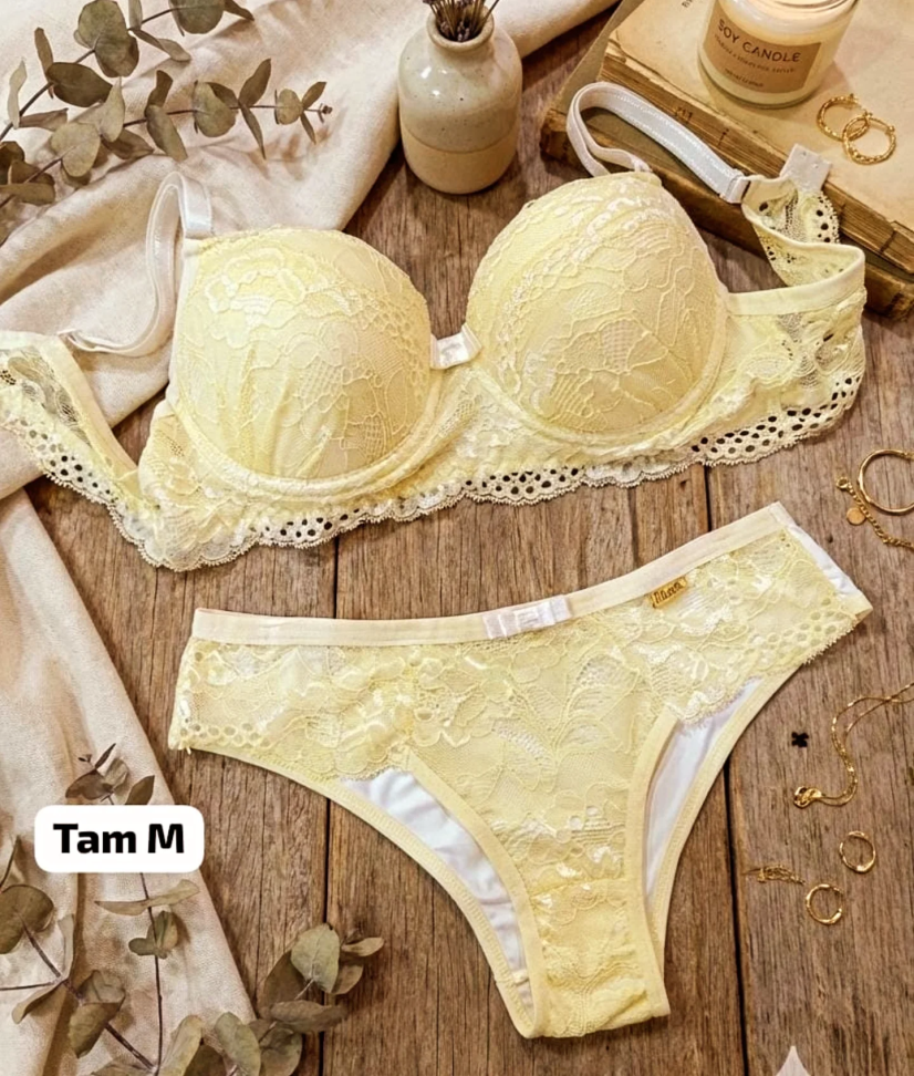 Conjunto sutian 20001441 - #3