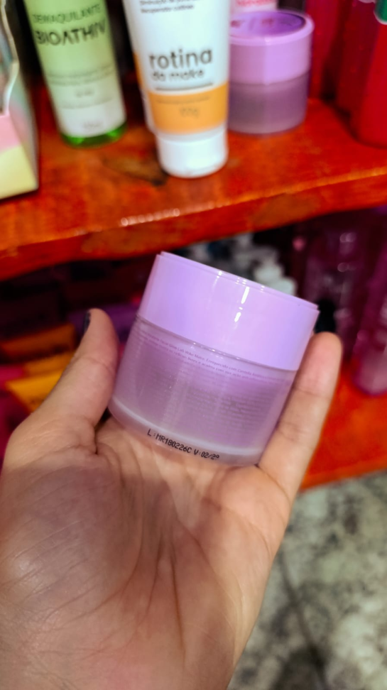 Hidratante facial e corporal 1098 - #4
