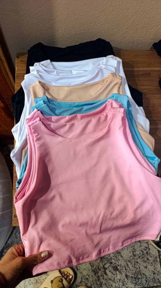 Blusa suplex 877