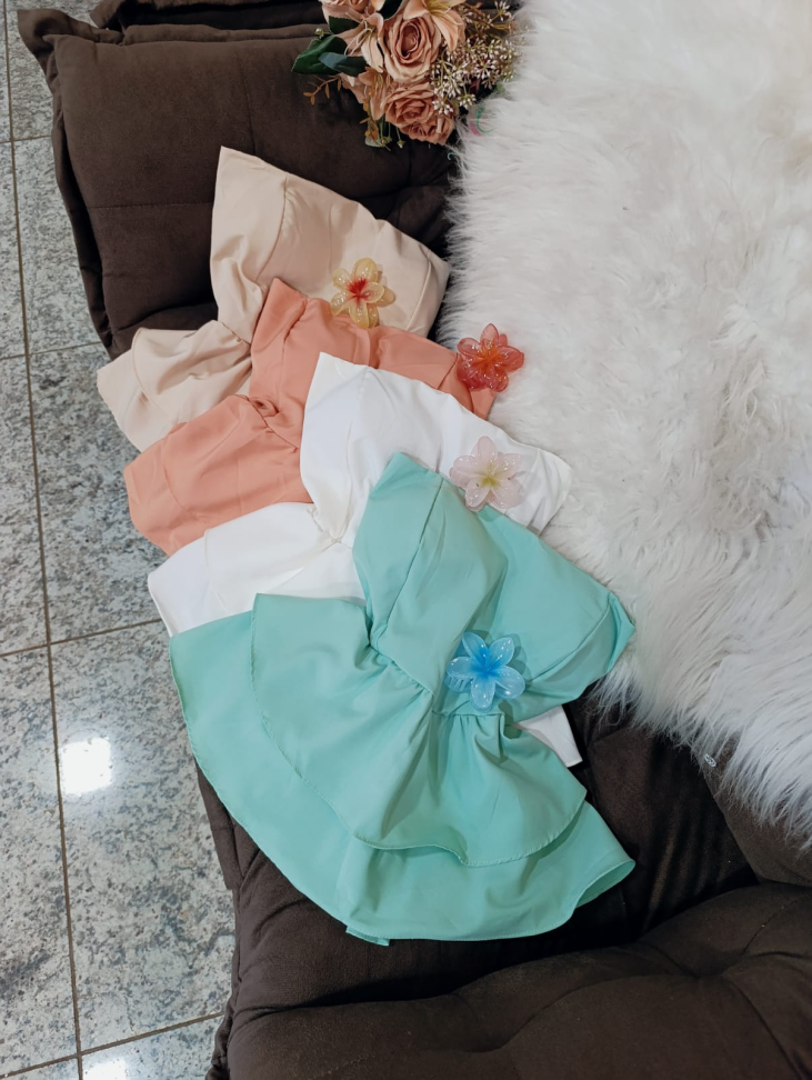 Blusa bata tomara que caia 20001355 - #2