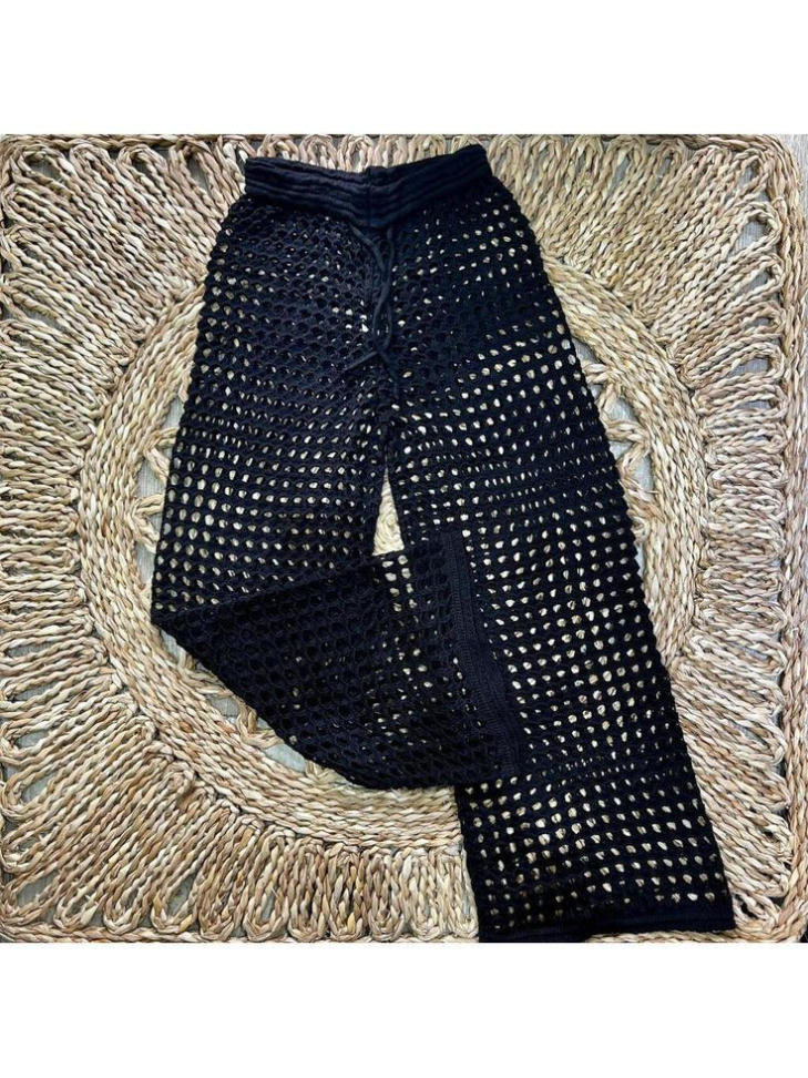 Calça tricot 265 - #2