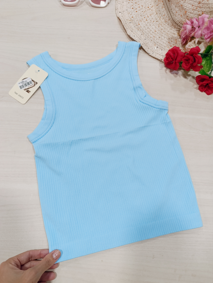 Regata fitiness - #2