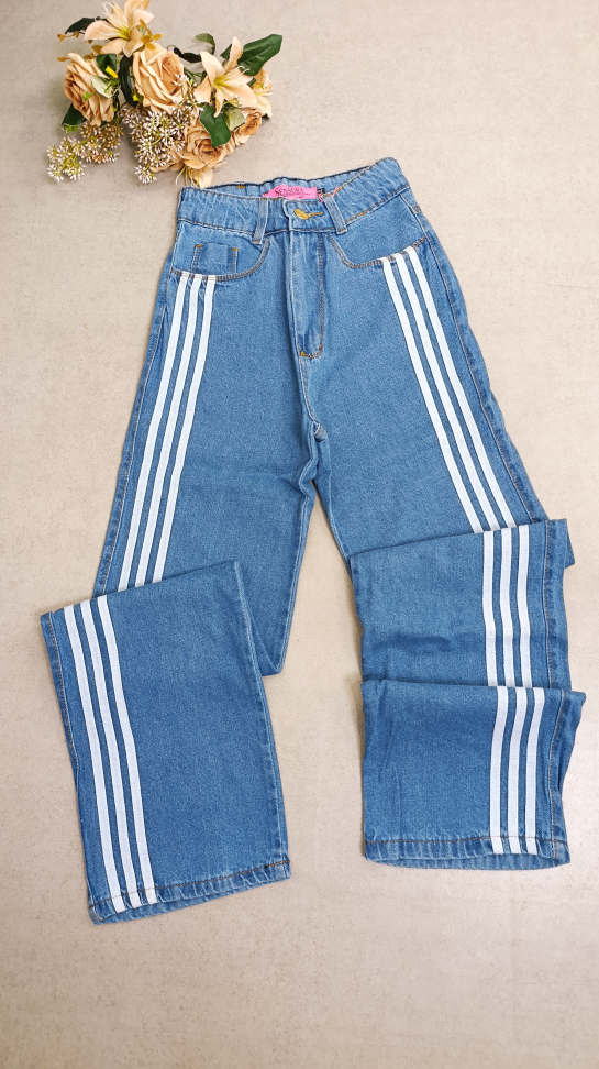 Widde leg listra 834