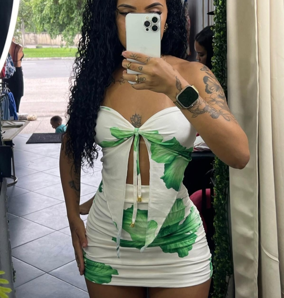 Conjunto bico 890 - #6