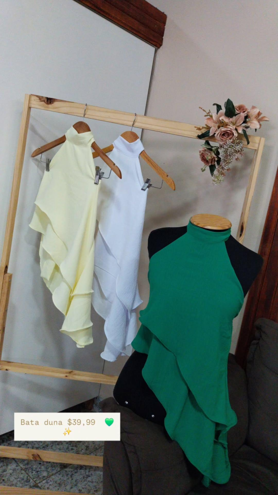 Blusa duna 20001346 - #2