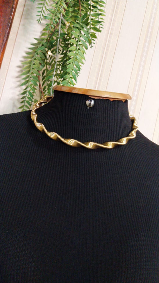 choker 232 - #4