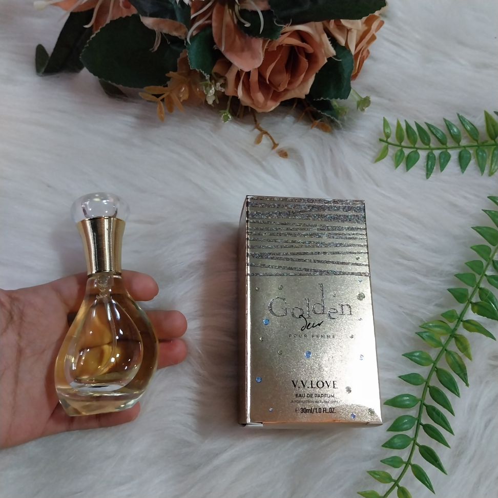 Perfume feminino 126 - #7