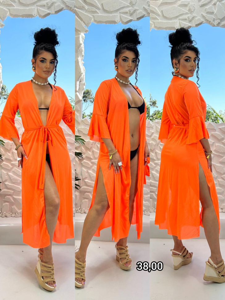 Saida de praia longa 12708 - #4