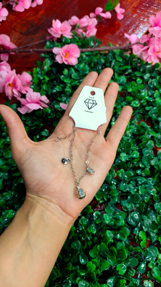 Pulseira 1120 - #6