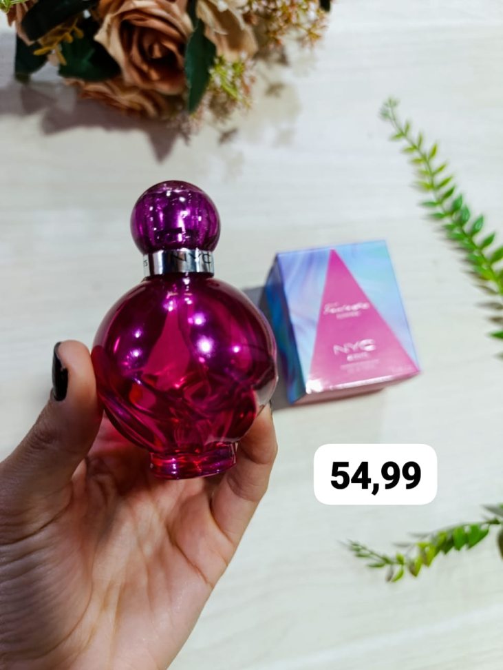 Perfume feminino 126 - #4